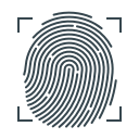device fingerprint scan