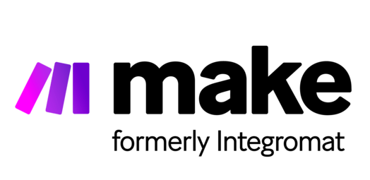 Make, Formerly Integromat
