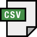 Upload CSV Data